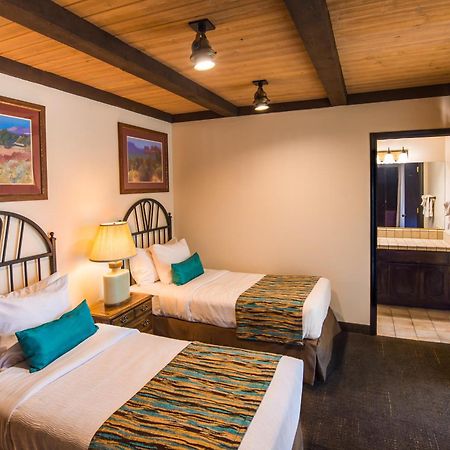 Arroyo Roble Resort At Oak Creek 세도나 외부 사진