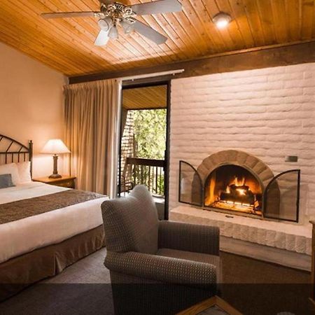 Arroyo Roble Resort At Oak Creek 세도나 외부 사진