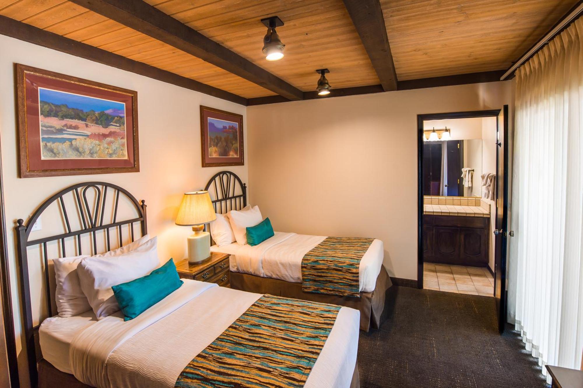 Arroyo Roble Resort At Oak Creek 세도나 외부 사진