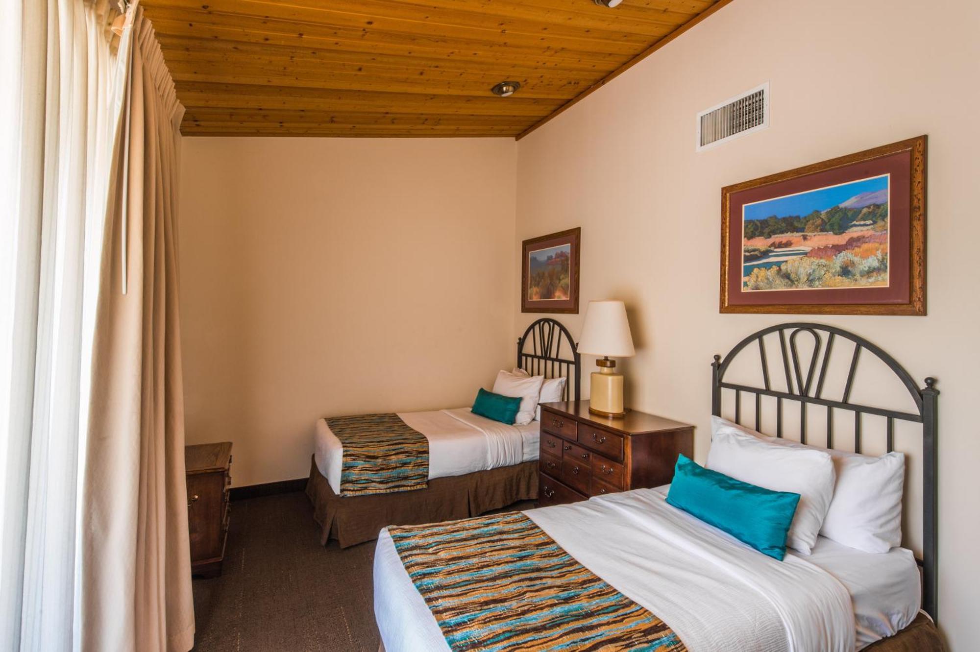 Arroyo Roble Resort At Oak Creek 세도나 외부 사진