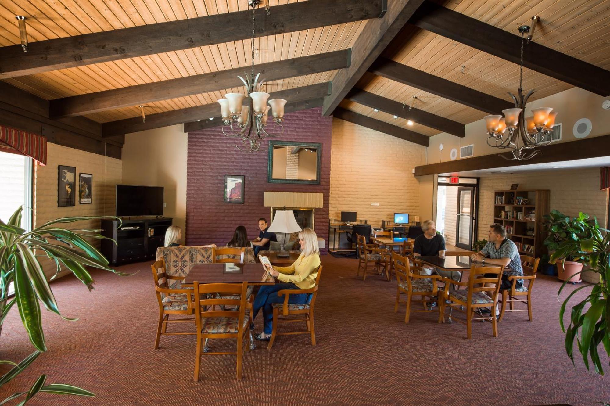 Arroyo Roble Resort At Oak Creek 세도나 외부 사진