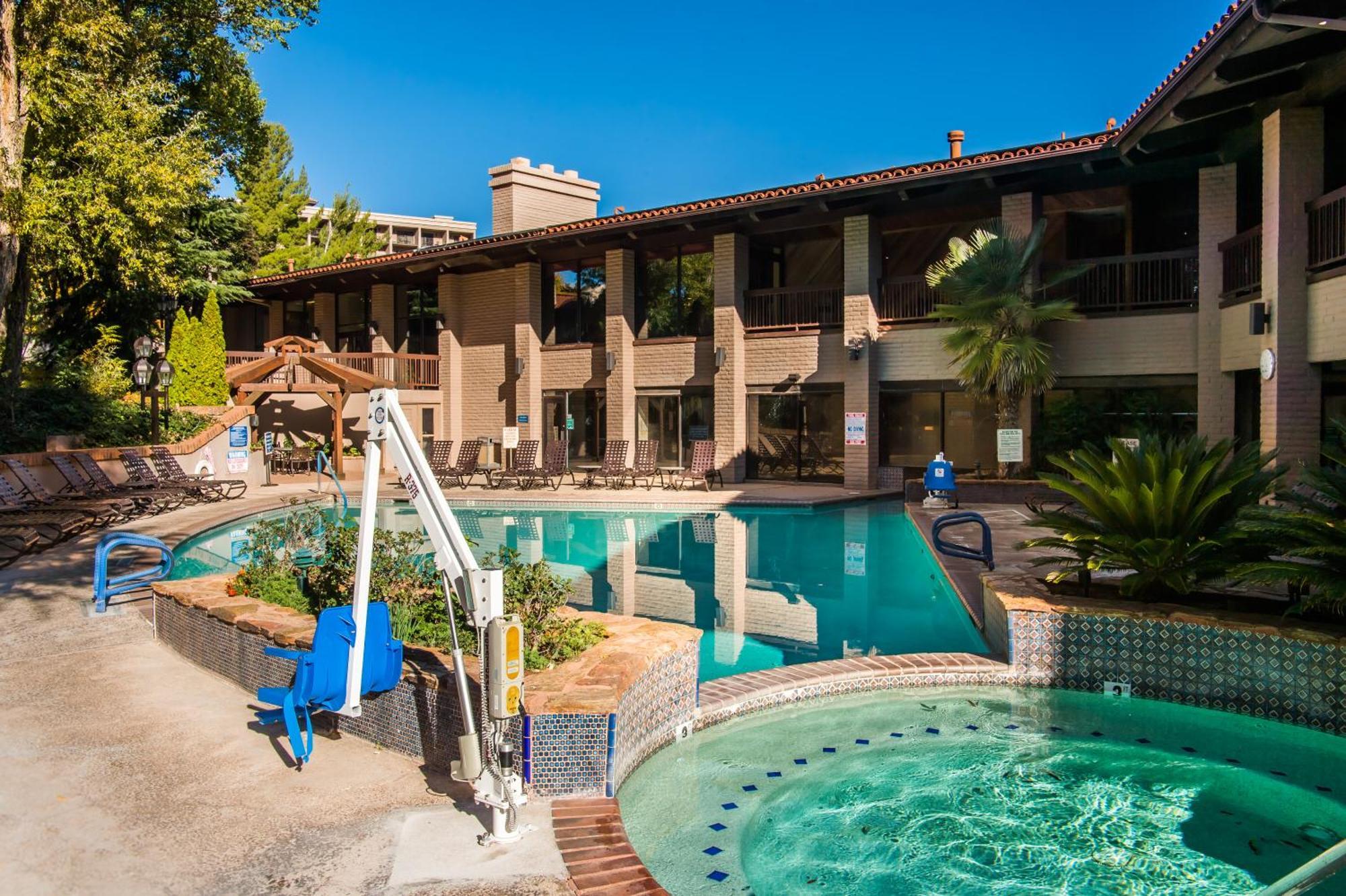 Arroyo Roble Resort At Oak Creek 세도나 외부 사진