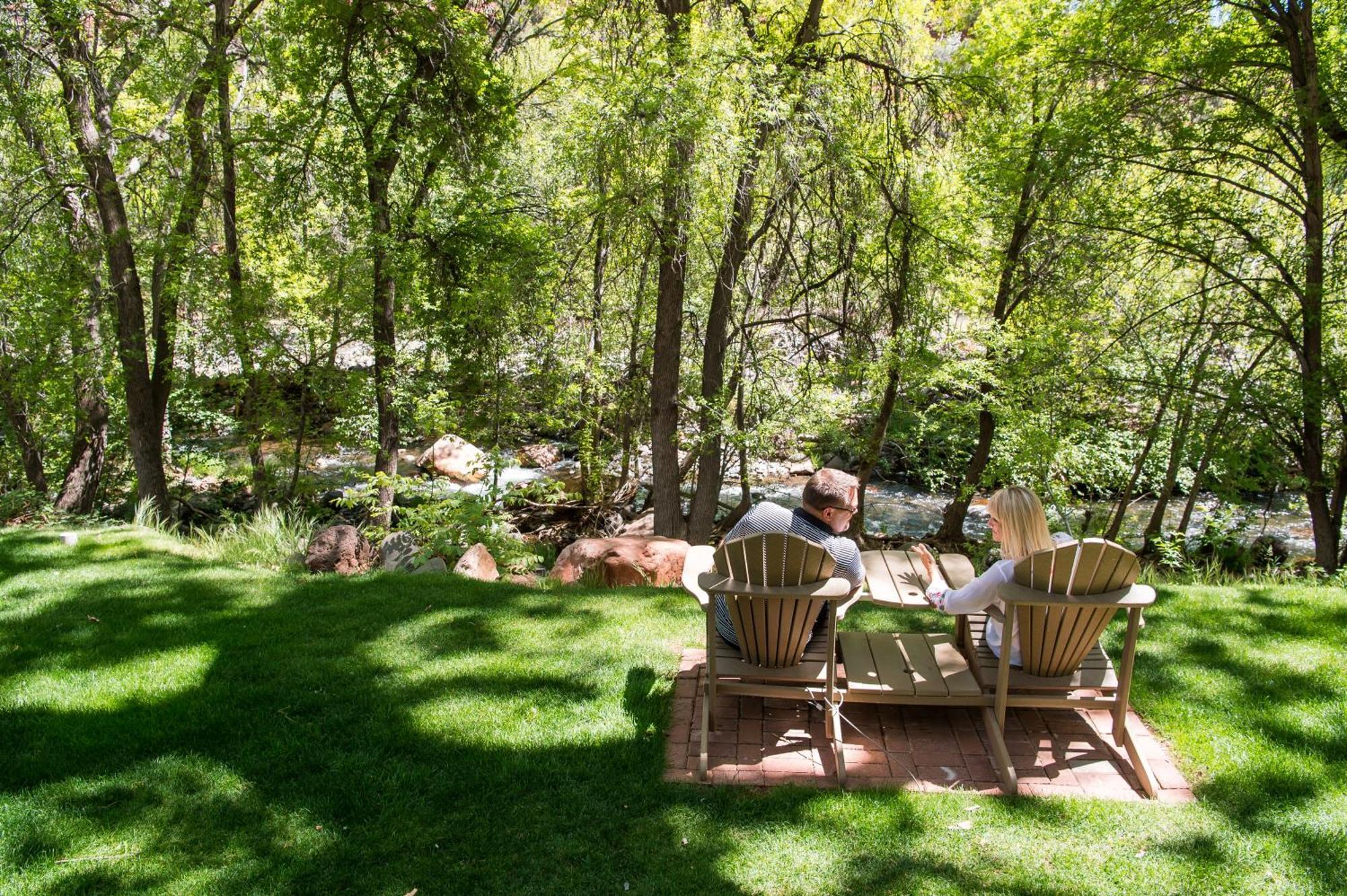 Arroyo Roble Resort At Oak Creek 세도나 외부 사진