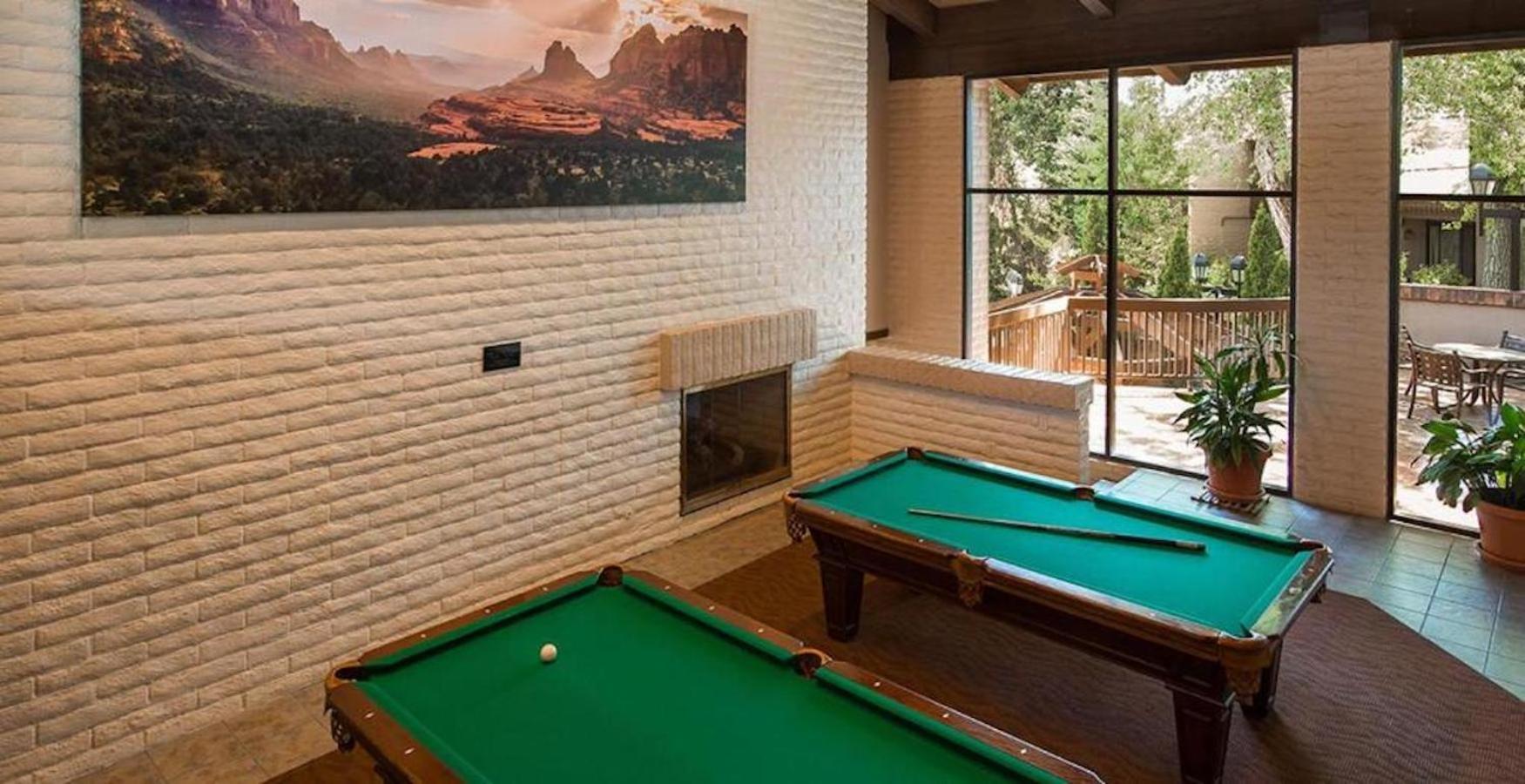 Arroyo Roble Resort At Oak Creek 세도나 외부 사진