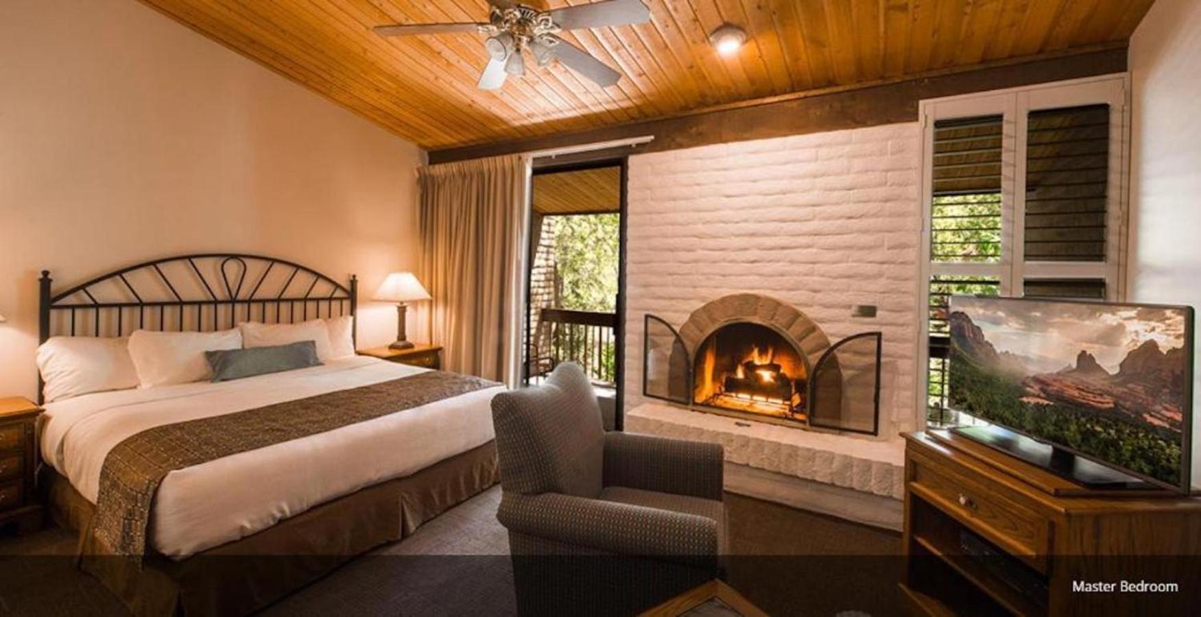 Arroyo Roble Resort At Oak Creek 세도나 외부 사진